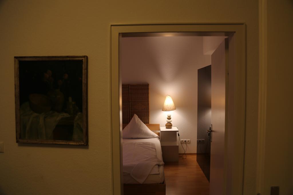 Hotel Löhndorf Bonn Zimmer foto